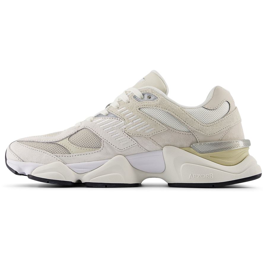 U9060 sneakers da uomo donna New Balance | U9060WHT